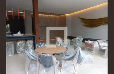 Apartamento para aluguel - vila olímpia, 1 quarto,  44 m² - são paulo