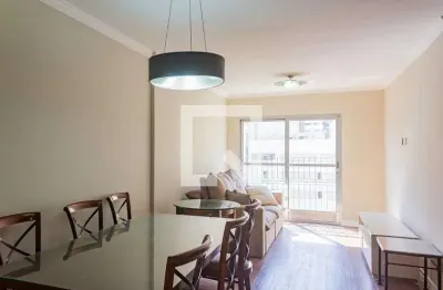 Apartamento para aluguel - perdizes, 3 quartos,  113 m² - são paulo