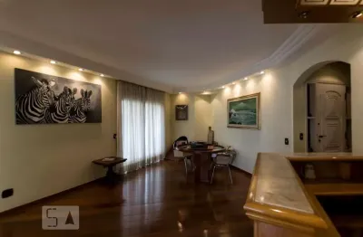 Apartamento para aluguel - vila mariana, 3 quartos,  165 m² - são paulo