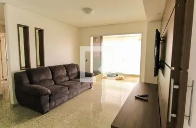 Apartamento para aluguel - jardim anália franco, 2 quartos,  118 m² - são paulo