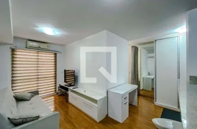 Apartamento com 1 quarto para alugar na R. Borges De Figueiredo - Mooca São Paulo - Sp Brazil, Mooca, São Paulo