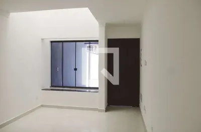 Casa para aluguel - água fria, 3 quartos,  140 m² - são paulo