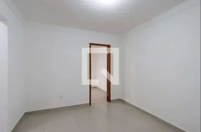 Apartamento para aluguel - santana, 2 quartos,  45 m² - são paulo