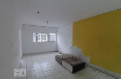 Casa para aluguel - chácara santo antonio, 3 quartos,  126 m² - são paulo