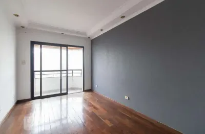 Apartamento para aluguel - vila carrão, 2 quartos,  91 m² - são paulo