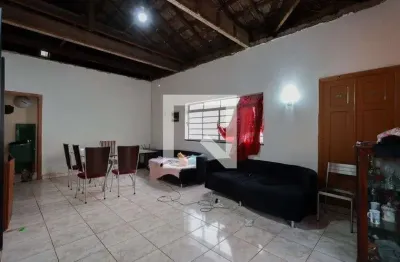 Casa para aluguel - vila prado, 2 quartos,  1000 m² - são paulo