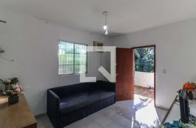 Casa para aluguel - vargem pequena, 2 quartos,  2000 m² - rio de janeiro