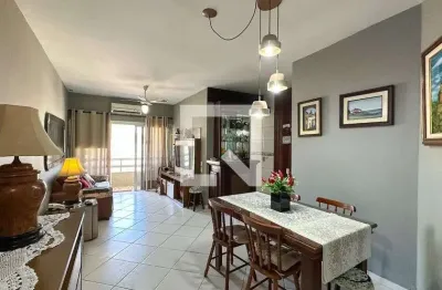 Apartamento para aluguel - copacabana, 2 quartos,  78 m² - rio de janeiro