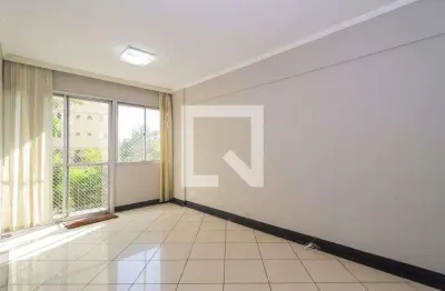 Apartamento para Aluguel - Portal do Morumbi, 2 Quartos,  72 m² - São Paulo