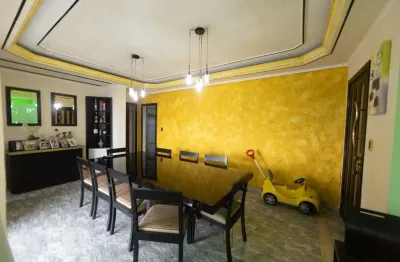 Apartamento para aluguel - jardim avelino , 3 quartos,  120 m² - são paulo