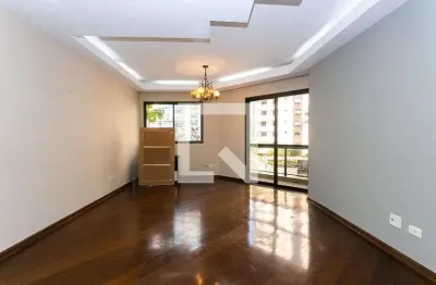 Apartamento para aluguel - tatuapé, 3 quartos,  127 m² - são paulo