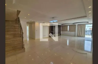 Apartamento para aluguel - recreio, 5 quartos,  400 m² - rio de janeiro