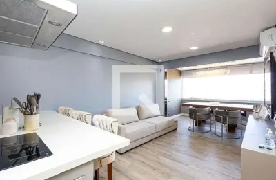 Apartamento para aluguel - bela vista, 2 quartos,  80 m² - são paulo