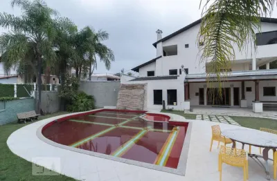 Casa para aluguel - city américa, 4 quartos,  1000 m² - são paulo