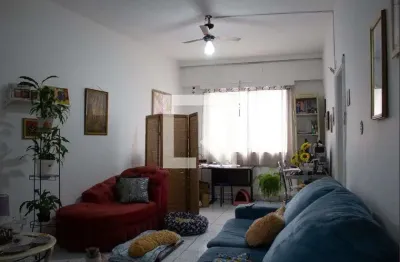 Apartamento para aluguel - santa cecília, 3 quartos,  115 m² - são paulo