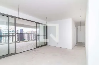 Apartamento para aluguel - vila pompéia, 3 quartos,  115 m² - são paulo
