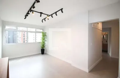 Apartamento para aluguel - vila olímpia, 2 quartos,  74 m² - são paulo