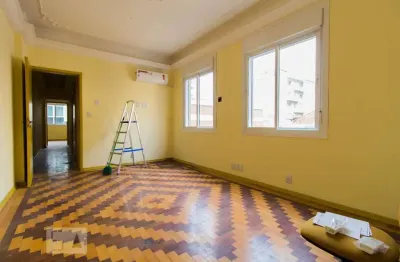 Apartamento para aluguel - centro histórico, 3 quartos,  126 m² - porto alegre