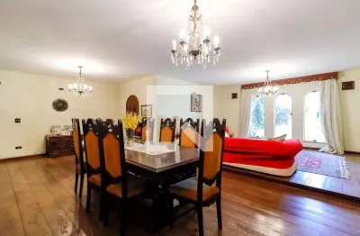 Casa para aluguel - vila maria , 4 quartos,  700 m² - são paulo