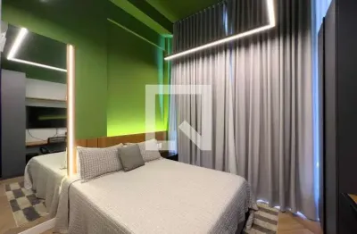 Kitnet / stúdio para aluguel - vila mariana, 1 quarto,  34 m² - são paulo