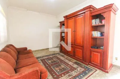 Casa para aluguel - belém, 3 quartos,  208 m² - são paulo
