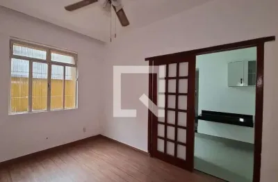 Apartamento para aluguel - gutierrez, 2 quartos,  64 m² - belo horizonte