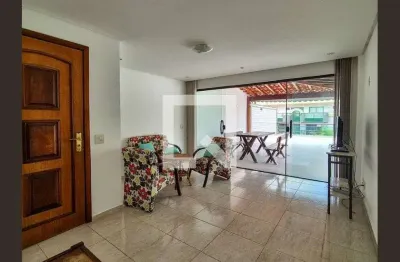 Cobertura para aluguel - recreio, 3 quartos,  202 m² - rio de janeiro