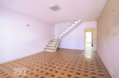 Casa para aluguel - tatuapé, 3 quartos,  160 m² - são paulo