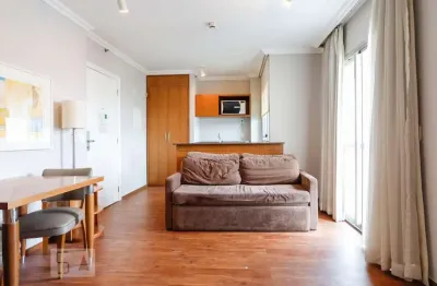 Apartamento para aluguel - consolação, 2 quartos,  44 m² - são paulo