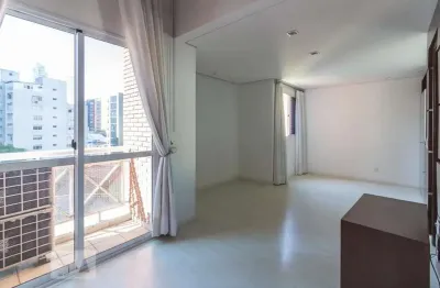 Apartamento para aluguel - paraíso, 1 quarto,  65 m² - são paulo