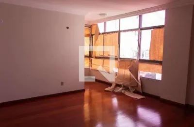 Cobertura para aluguel - bonfim, 3 quartos,  111 m² - campinas