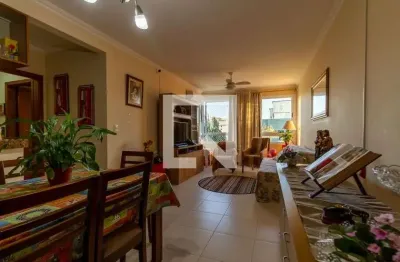 Apartamento para aluguel - jardim botânico, 2 quartos,  80 m² - porto alegre