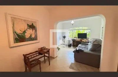 Casa para aluguel - parque novo oratório, 3 quartos,  196 m² - santo andré