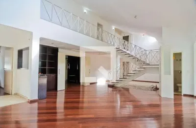 Casa para aluguel - casa verde, 4 quartos,  650 m² - são paulo