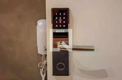 Kitnet / stúdio para aluguel - vila mariana, 1 quarto,  25 m² - são paulo