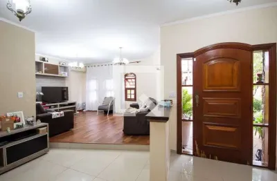 Casa para aluguel - bussocaba, 3 quartos,  270 m² - osasco