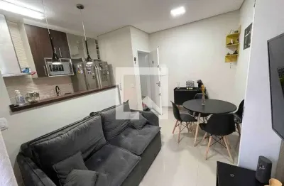 Apartamento para aluguel - sapopemba, 1 quarto,  56 m² - são paulo