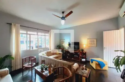 Casa para aluguel - jardim das palmeiras, 3 quartos,  450 m² - campinas
