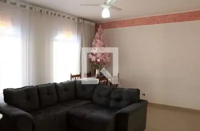 Casa para Aluguel - Jardim Santana, 3 Quartos,  100 m² - Campinas