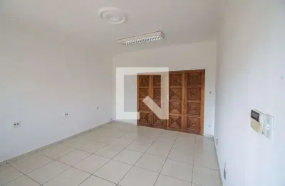 Casa para aluguel - guanabara, 3 quartos,  290 m² - campinas