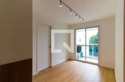 Apartamento para aluguel - barra funda, 1 quarto,  41 m² - são paulo