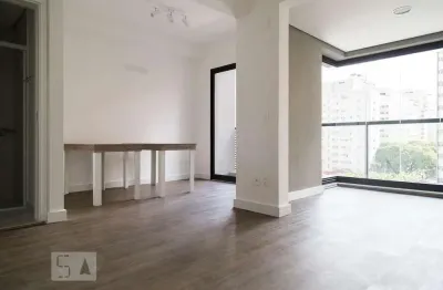 Apartamento para aluguel - jardim paulista, 1 quarto,  35 m² - são paulo