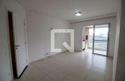 Apartamento para aluguel - chácara santo antonio, 3 quartos,  95 m² - são paulo
