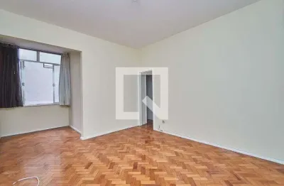 Apartamento para aluguel - tijuca, 3 quartos,  70 m² - rio de janeiro