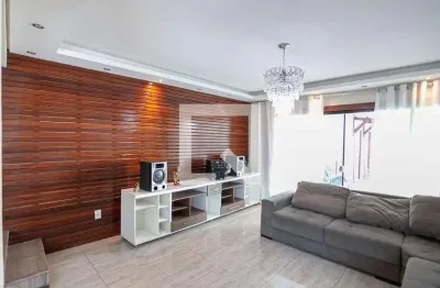 Casa para aluguel - europa, 4 quartos,  250 m² - belo horizonte