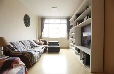 Apartamento para aluguel - bela vista, 2 quartos,  95 m² - são paulo