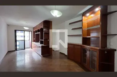 Apartamento para aluguel - pinheiros, 2 quartos,  70 m² - são paulo