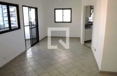 Apartamento para aluguel - santana, 3 quartos,  115 m² - são paulo