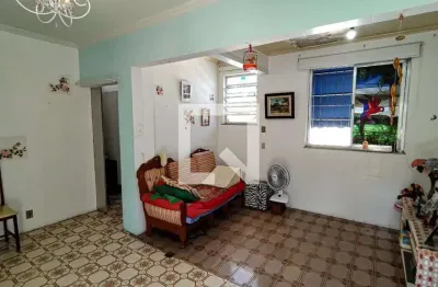 Casa para aluguel - pechincha, 4 quartos,  600 m² - rio de janeiro