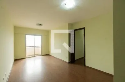 Apartamento para aluguel - vila carrão, 3 quartos,  84 m² - são paulo